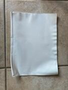 Pochette plastique