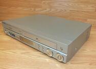 lecteur et enregistreur DvD et K7 samsung