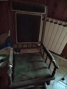 Rocking chair