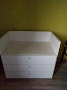 Commode