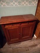 Armoire basse
