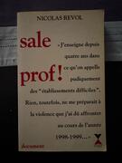 livre éducation nationale