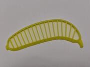 Découpe banane