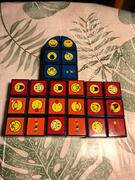 jeux de cubes