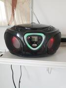 lecteur CD
