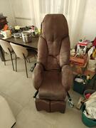 fauteuil relax electrique