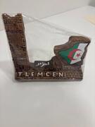 objet décoratif de la ville de Tlemcen