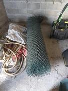 Grillage neuf de 1,8 m de haut