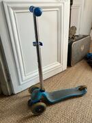 petite trottinette enfant