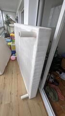 sommier 160 x 190