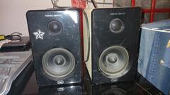 enceinte marque Teevi