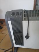 Radiateur électrique
