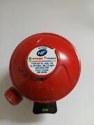 socle pour bouteille de gaz