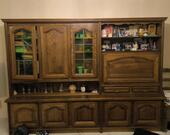 Buffet vaisselier