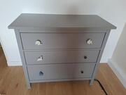 commode