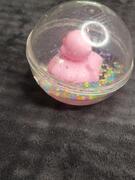 boule de bain