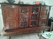 Buffet vaisselier