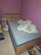 2 lit enfant 90 x190 sans matelas