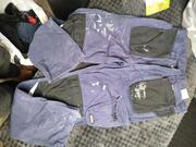 pantalon de chantier
