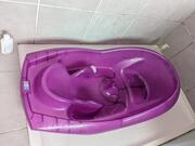 Baignoire bébé
