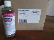 gel désinfectant hydro- alcoolique