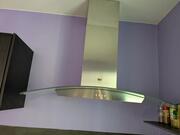 four hotte de cuisine