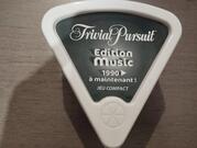 petit jeu Trivial Pursuit