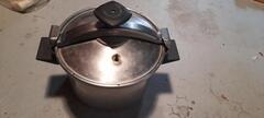 cocotte minutes