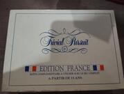 recharge Trivial Pursuit