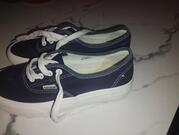 basket femme taille 39