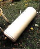 Chauffe eau pour faire un barbecue