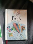 pour un papa extraordinaire