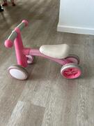 vélo bébé