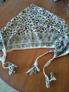 foulard carré
