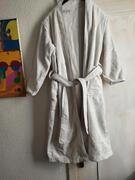 peignoir sortie de bain enfant 8 ans