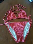 maillot de bain 2 pièces t 38