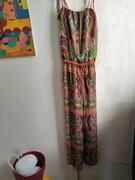 combinaison / pantalon d'été femme t 40