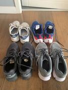 Donne chaussures garçon