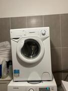 Machine à laver le linge