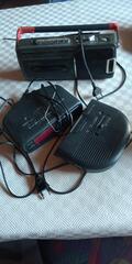 3 postes radio