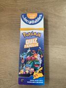 quizz incollables