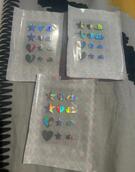 patch bouton