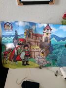 poster playmobil