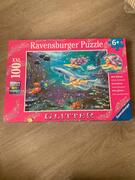 puzzle 100 pièces