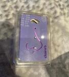 Percing nez