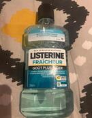 bain de bouche