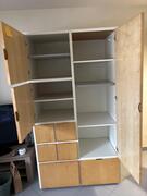 armoire rangement