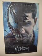 poster Venom