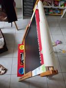tableau chevalet enfant
