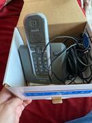 téléphone fixe
